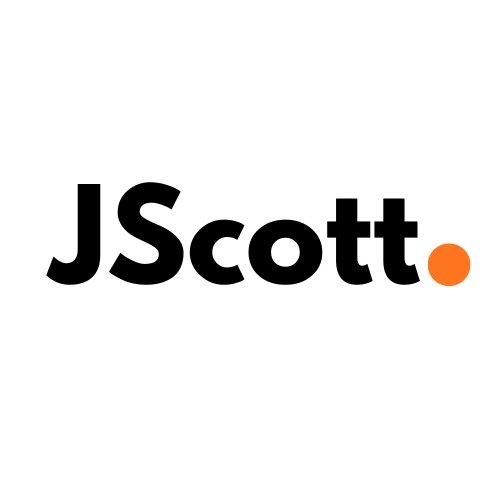 J Scott & Co Solicitors logo (hover)